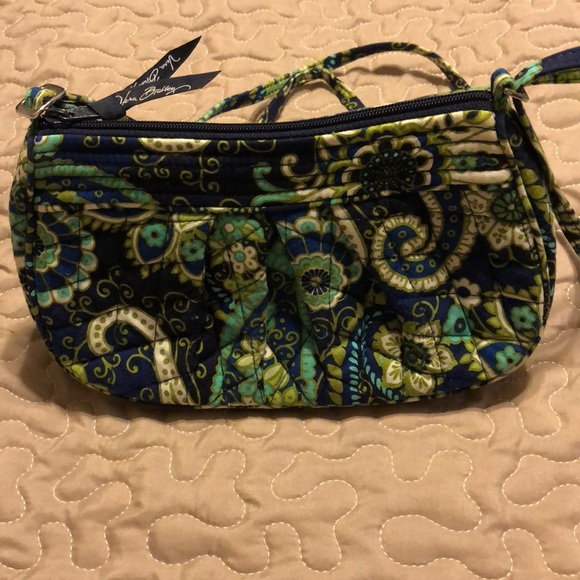 Vera Bradley Purse - Picture 3 of 4